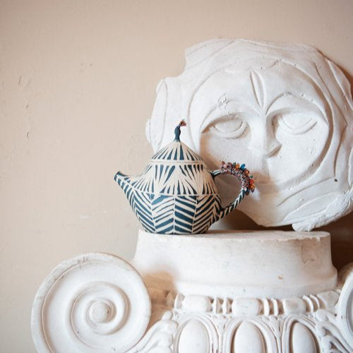 Anna Westerlund - Teapot