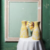 Anna Westerlund - Yellow Pitcher