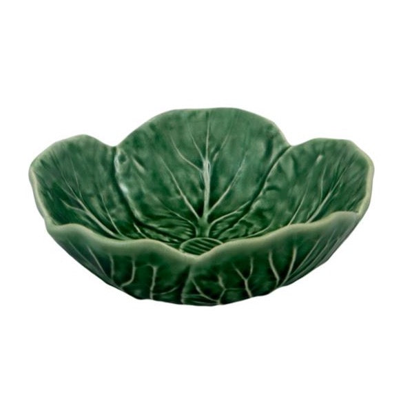 Bordallo Pinheiro - Cabbage Collection, Bowl - Various Options