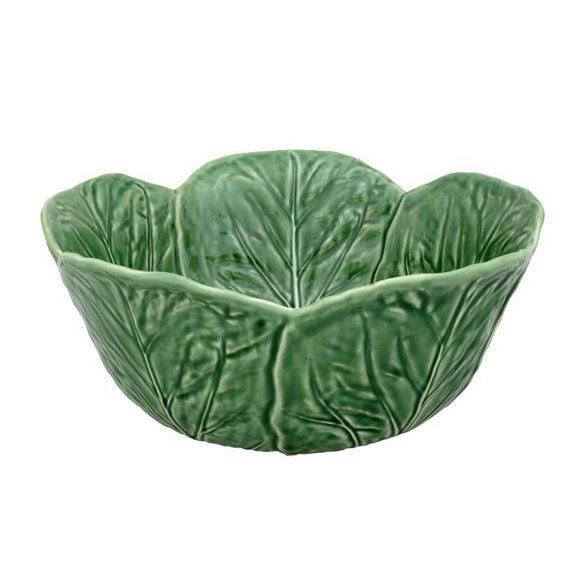 Tall Salad Cabbage Bowl