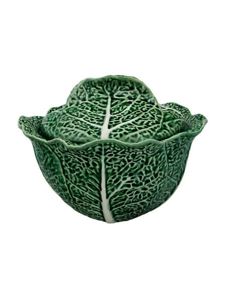 Cabbage Tureen 3L