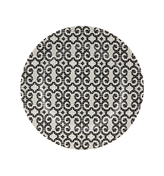 Calcada Set of 4 Dessert Plates