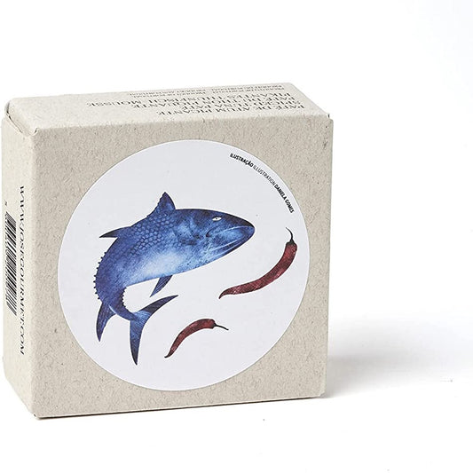 Jose Gourmet - Tuna Pate *