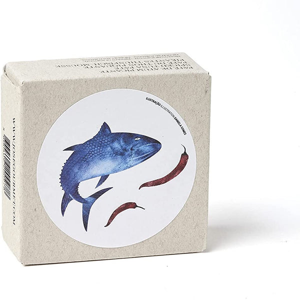 Jose Gourmet - Tuna Pate *