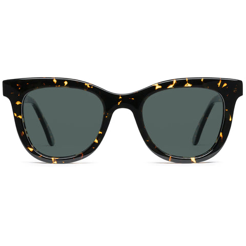 FORA Sunglasses - Amber