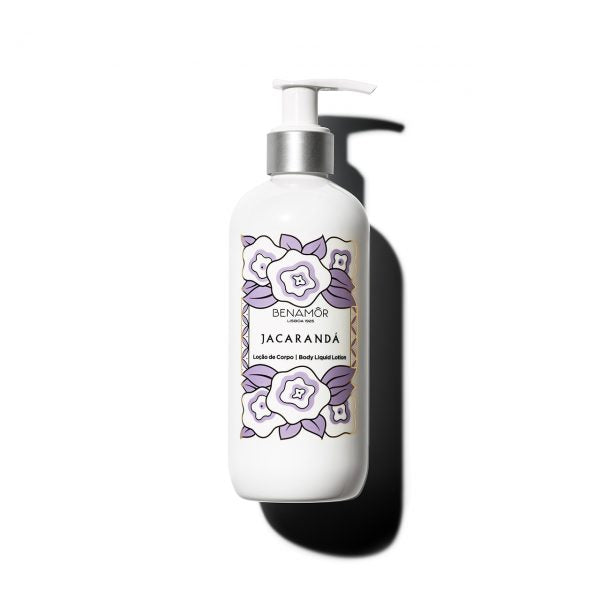 Benamor - Body Lotion Jacaranda 300ml