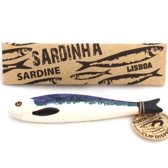 Duro Designers - Magnetic Sardines - Various Options