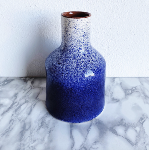 Spray Collection - Garafe Large Vase *