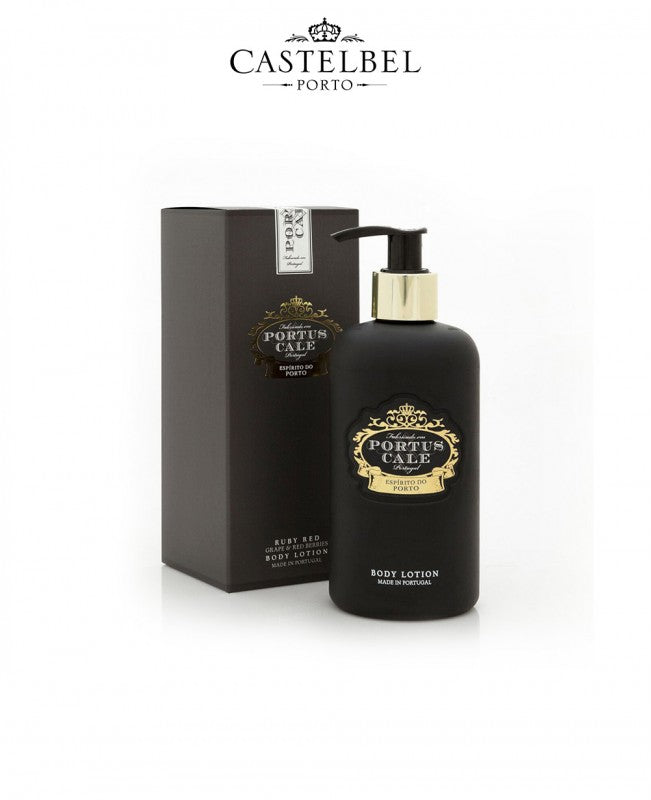 Castelbel - Portus Cale Body Lotion 300ml - Various Scents