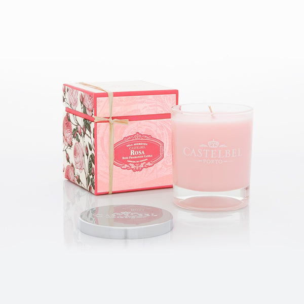 Castelbel - Luxury Scented Candle