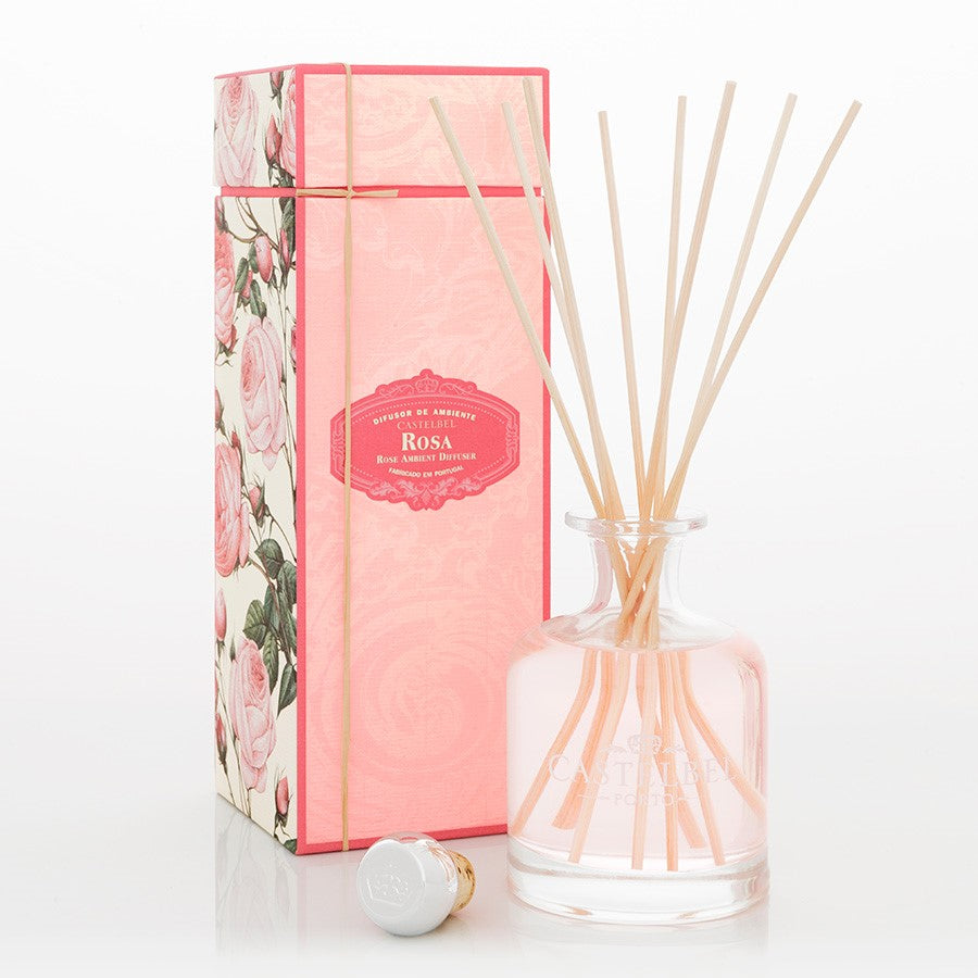 Castelbel - Luxury Fragrance Diffuser 250ml +