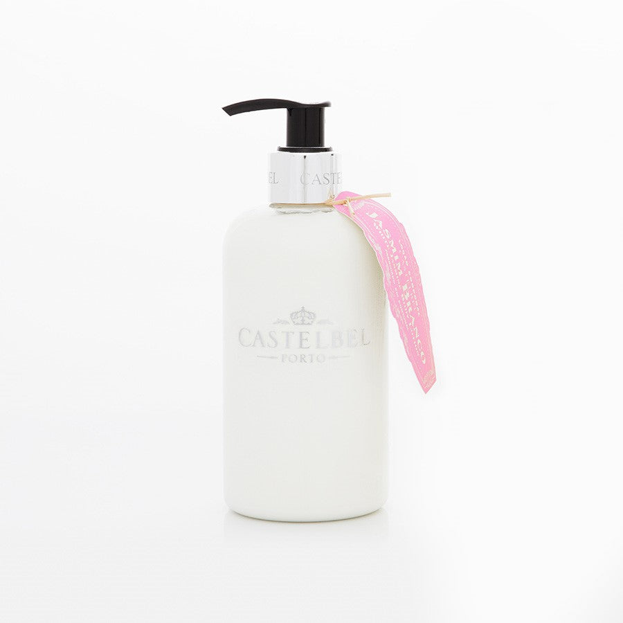 Castelbel - Luxury Body Lotion 300ml - Various Scents