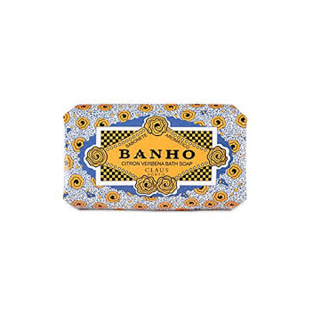Claus Porto - Mini Soap 50g - Various Scents