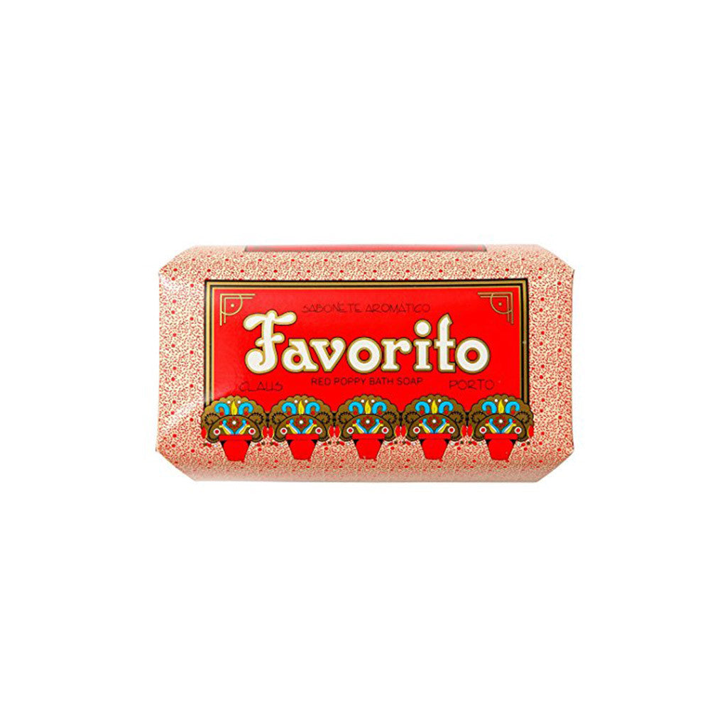 Claus Porto - Mini Soap 50g - Various Scents