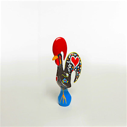 Traditional Good Luck Rooster