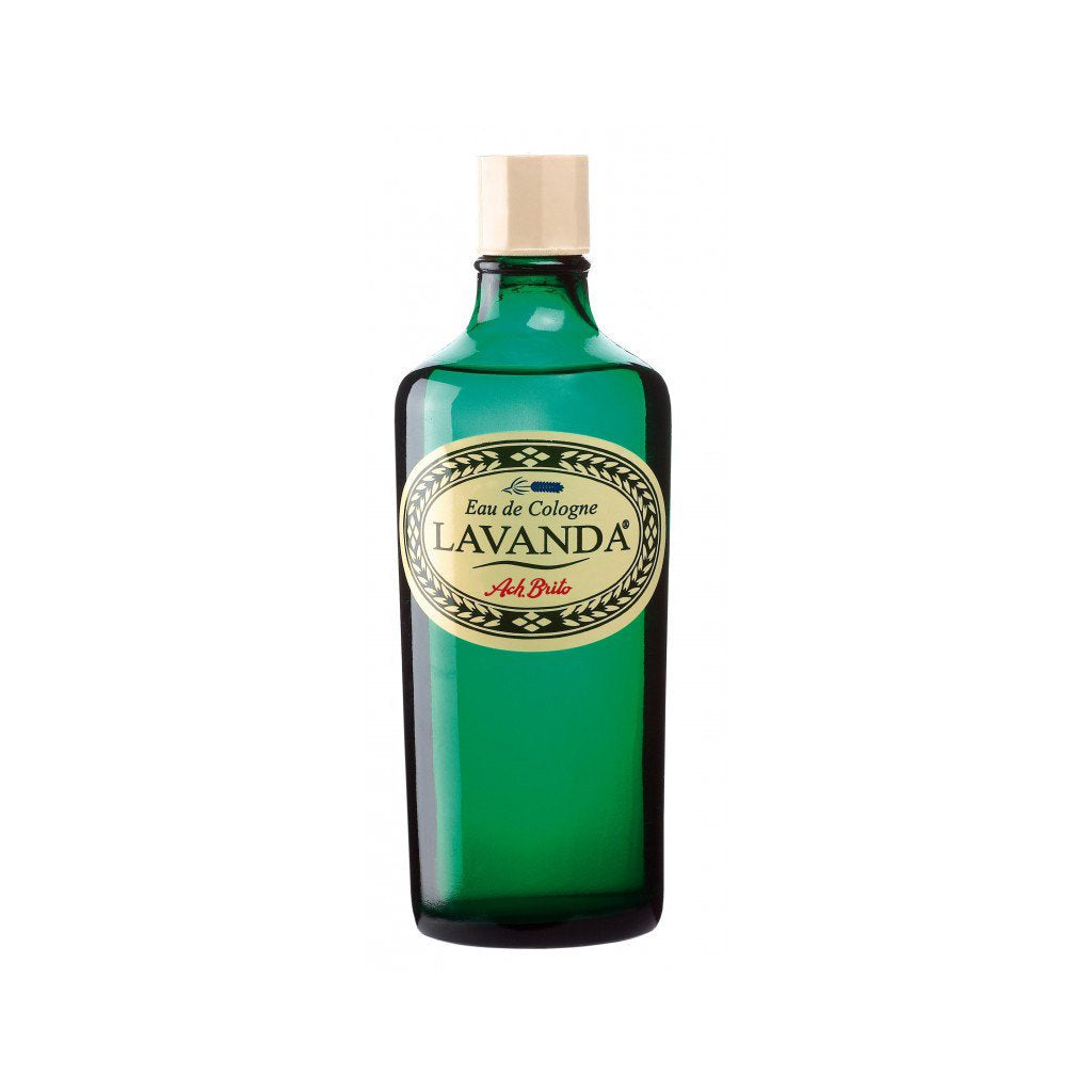 Ach Brito - Lavanda Cologne 400ml