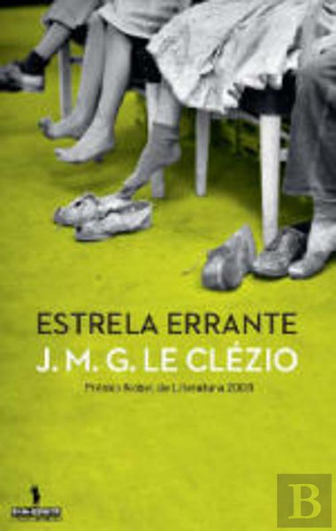 Book - Estrela Errante