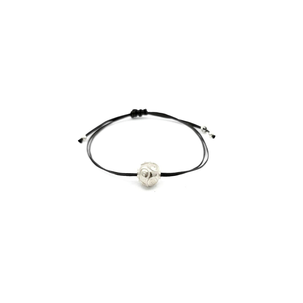 Viana's Conta String Bracelet