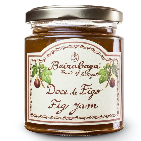 Beirabaga - Jams of Portugal 270g - Various Flavours