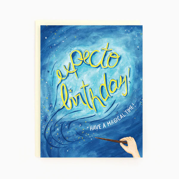 Birthday Card * Assorted