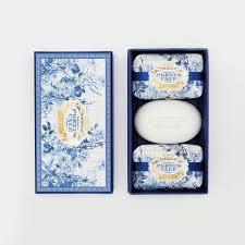 Castelbel - Portus Cale Soap Set 3x150g - Various Scents