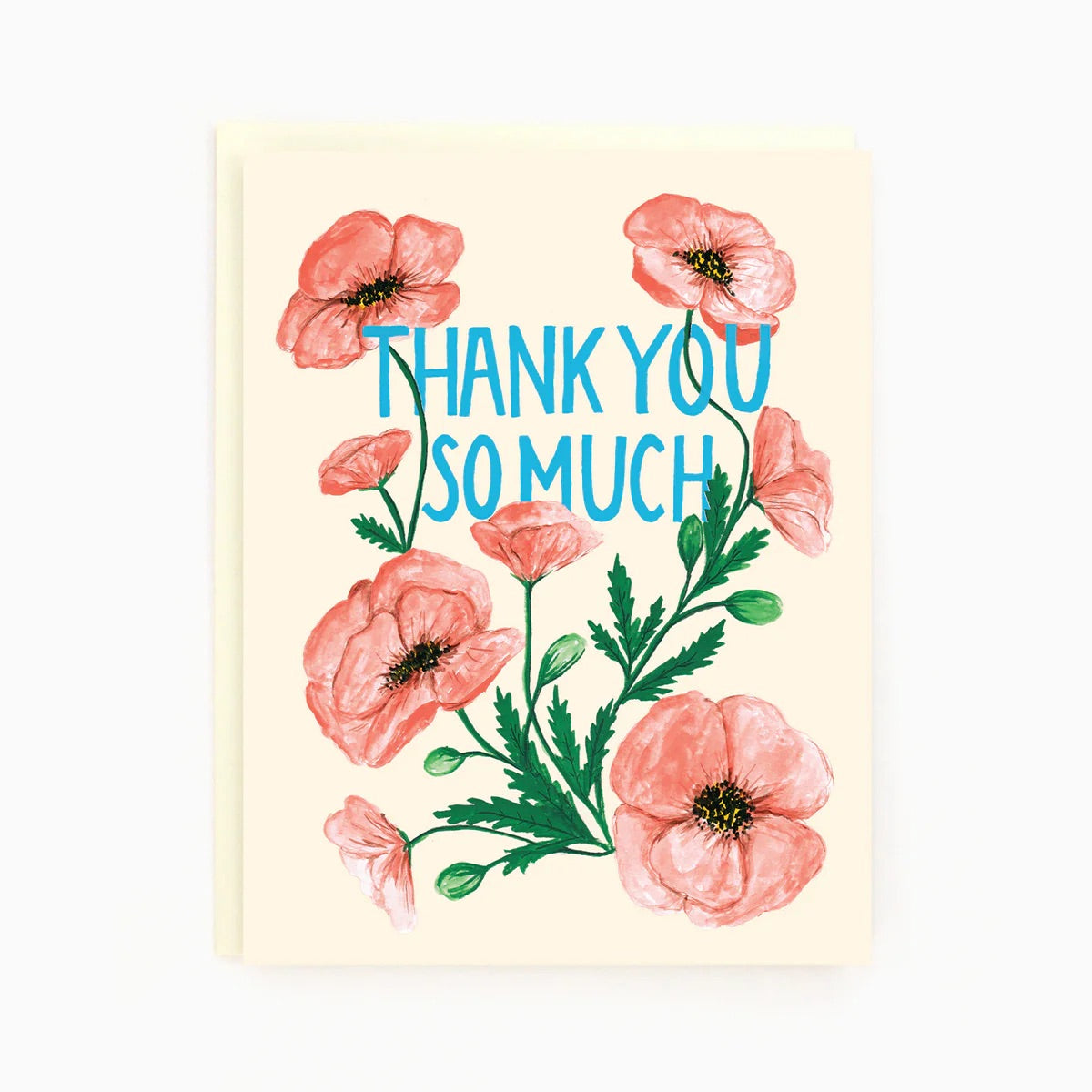 Thank you Cards * Assorted