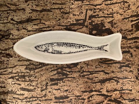 Portugal Gifts - Fish Shaped Appetizer Bowl - Various Options