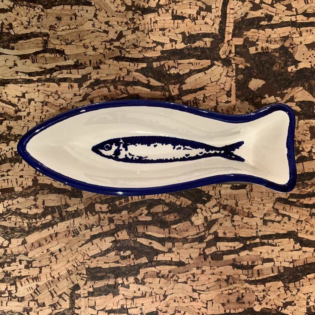 Duro Designers - Sardine Appetizer Bowl
