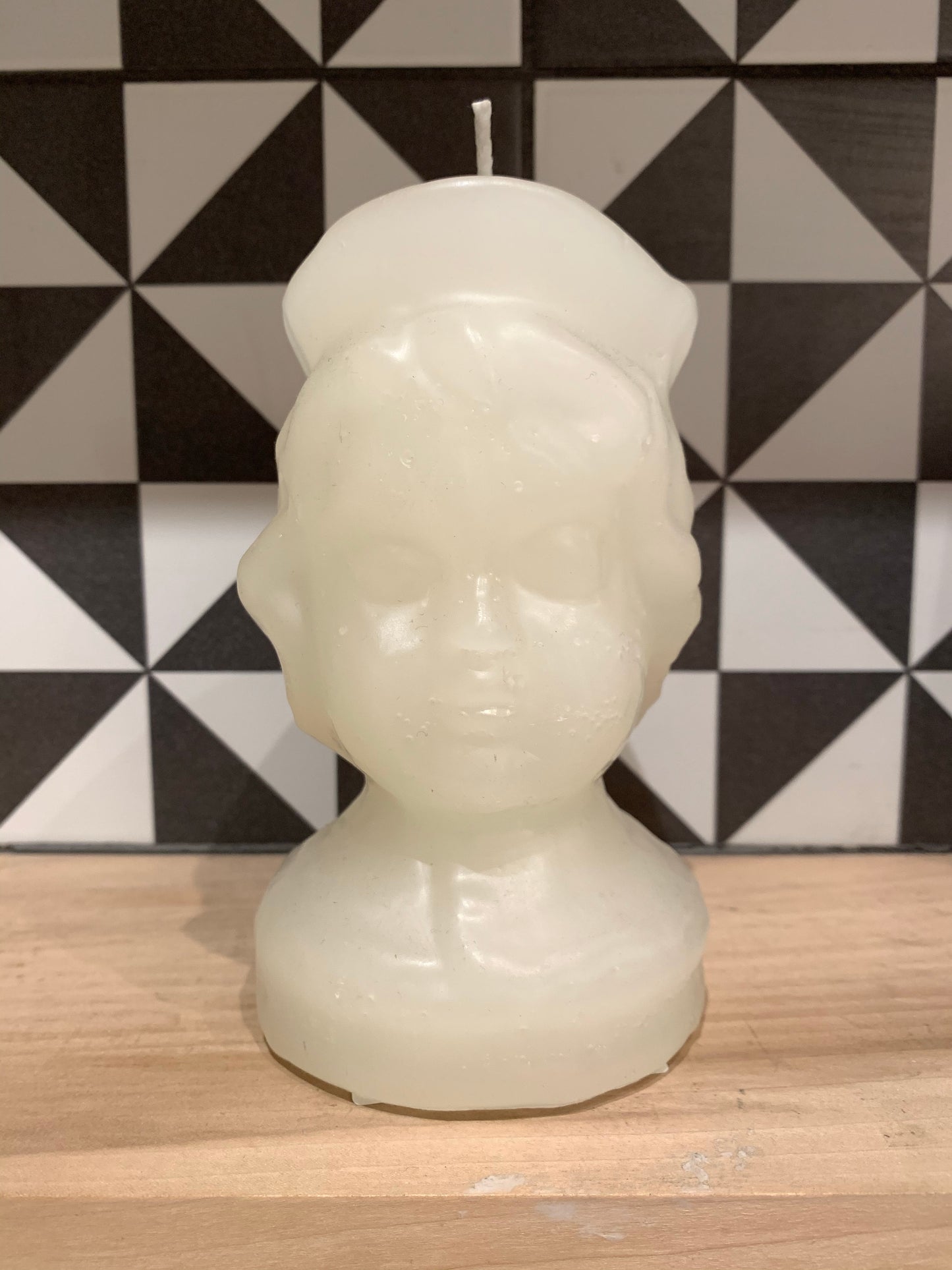 Vellas Loreto - Head Candle