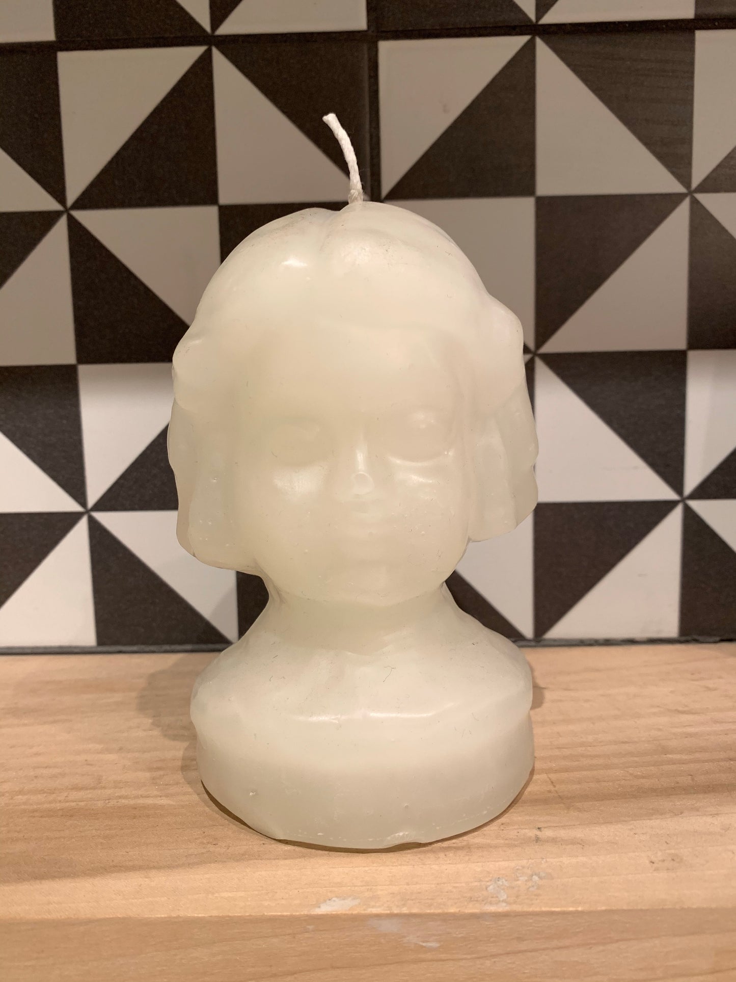 Vellas Loreto - Head Candle