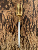 Cutipol - Goa White Gold Cutlery