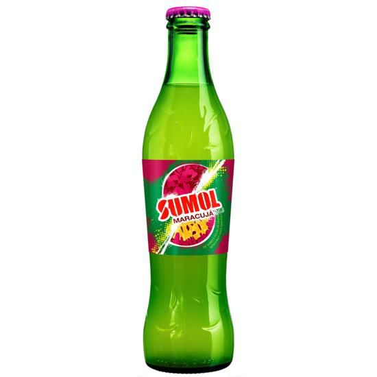 Sumol Glass Bottle Drink 300ml