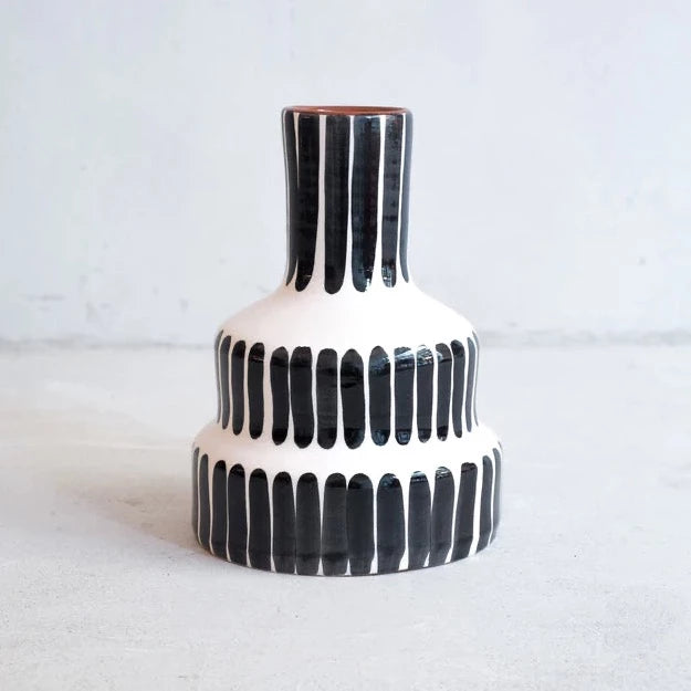 Casa Cubista - Mini Stepped Vase