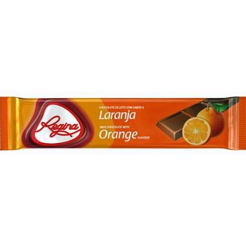 Regina - Chocolate Bar 20g - Various flavours