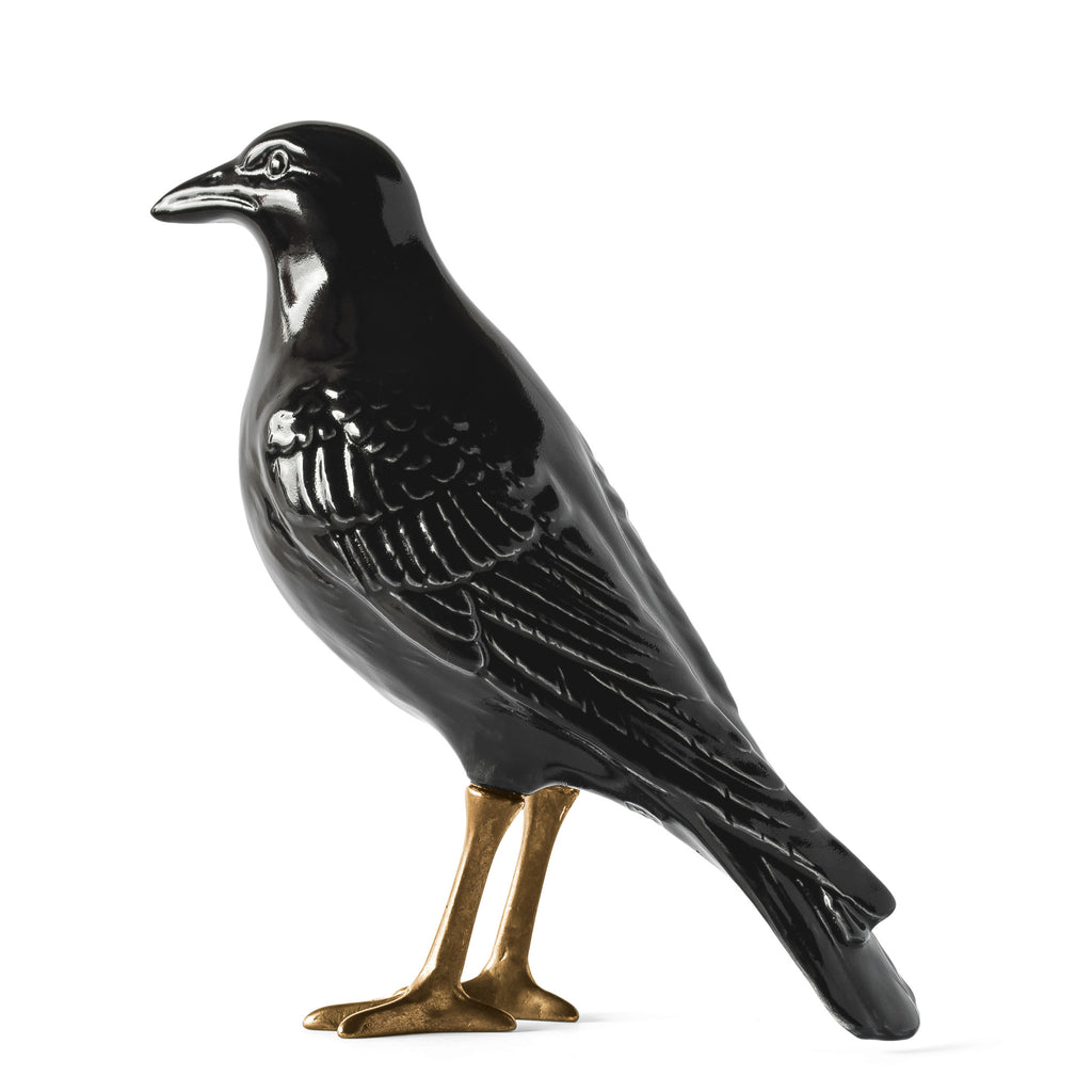 Laboratorio D'Estorias - The Naughty Crow +