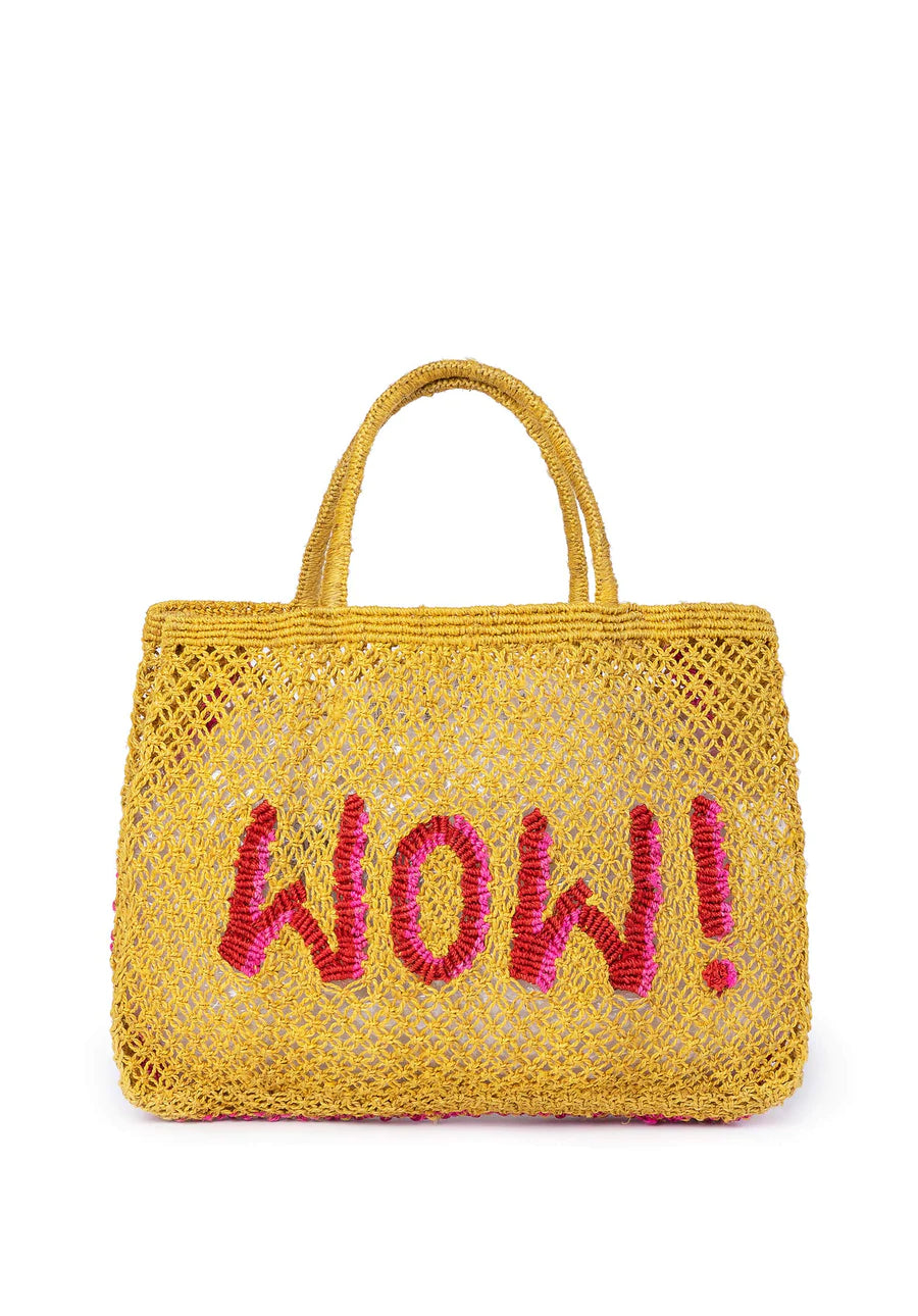 The Jacksons Jute Bags Large Size