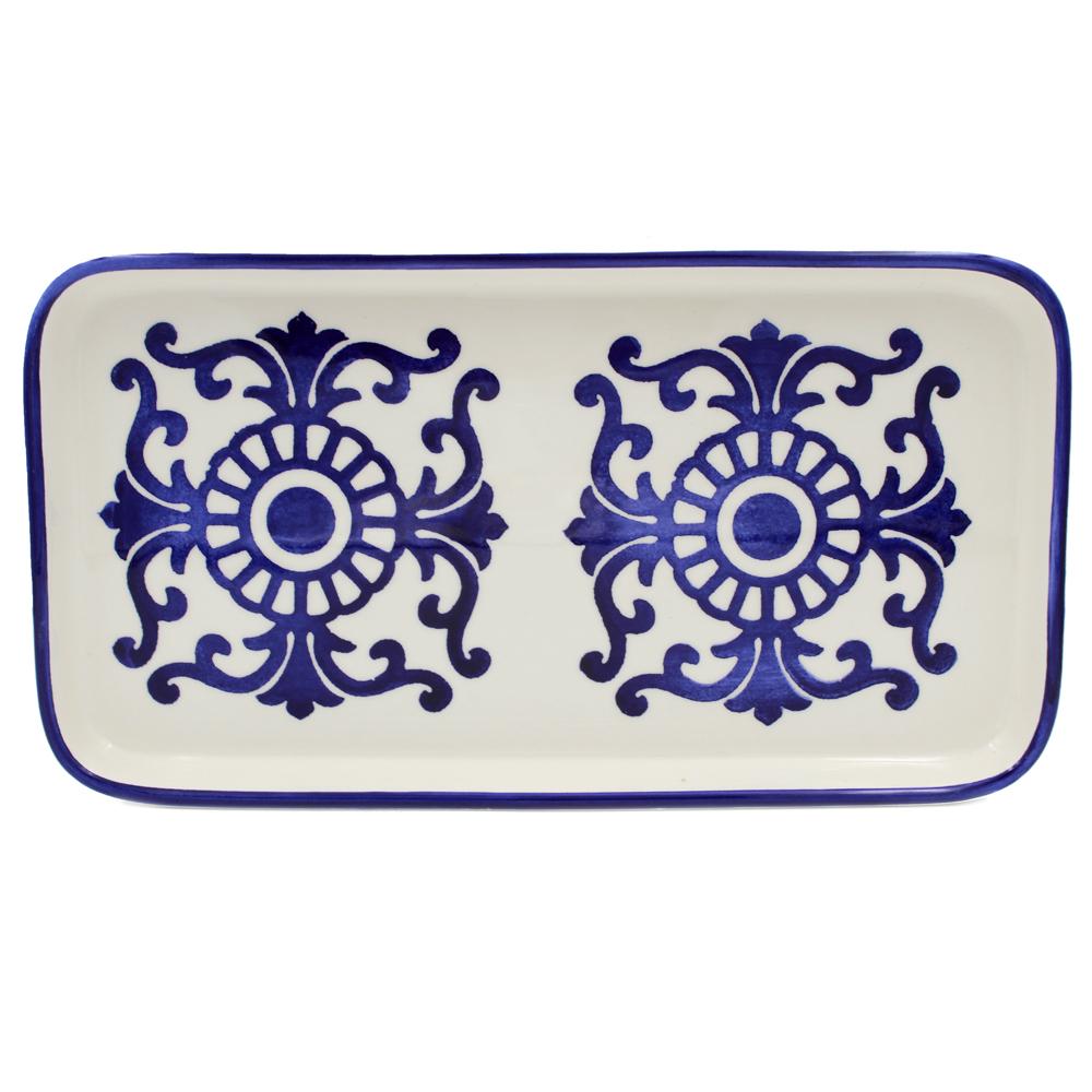 Rectangular Platter +