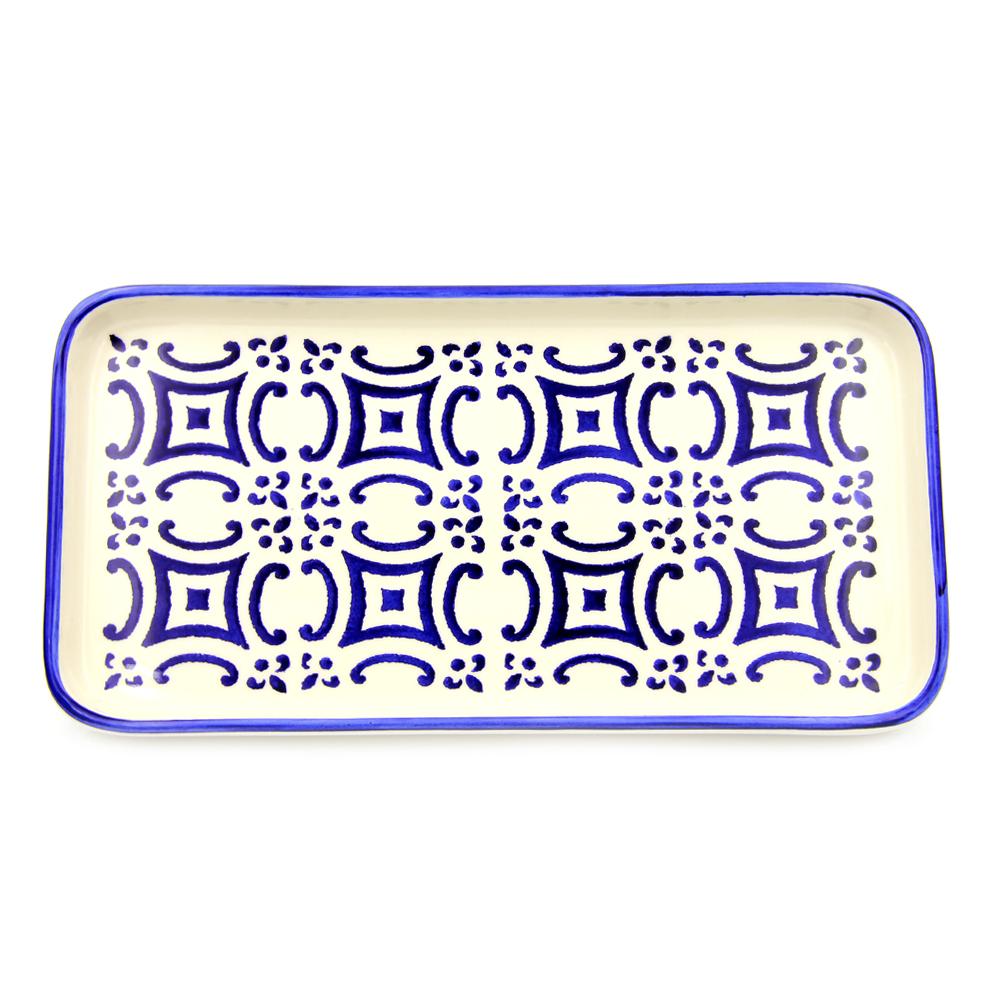 Rectangular Platter +