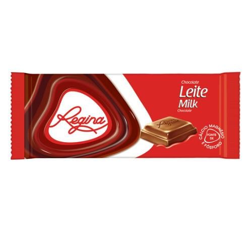 Regina - Chocolate Bar 20g - Various flavours