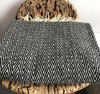 Chicoração Wool Blanket - Thorn Design *