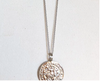 Boheme - Denarius Coin Necklace