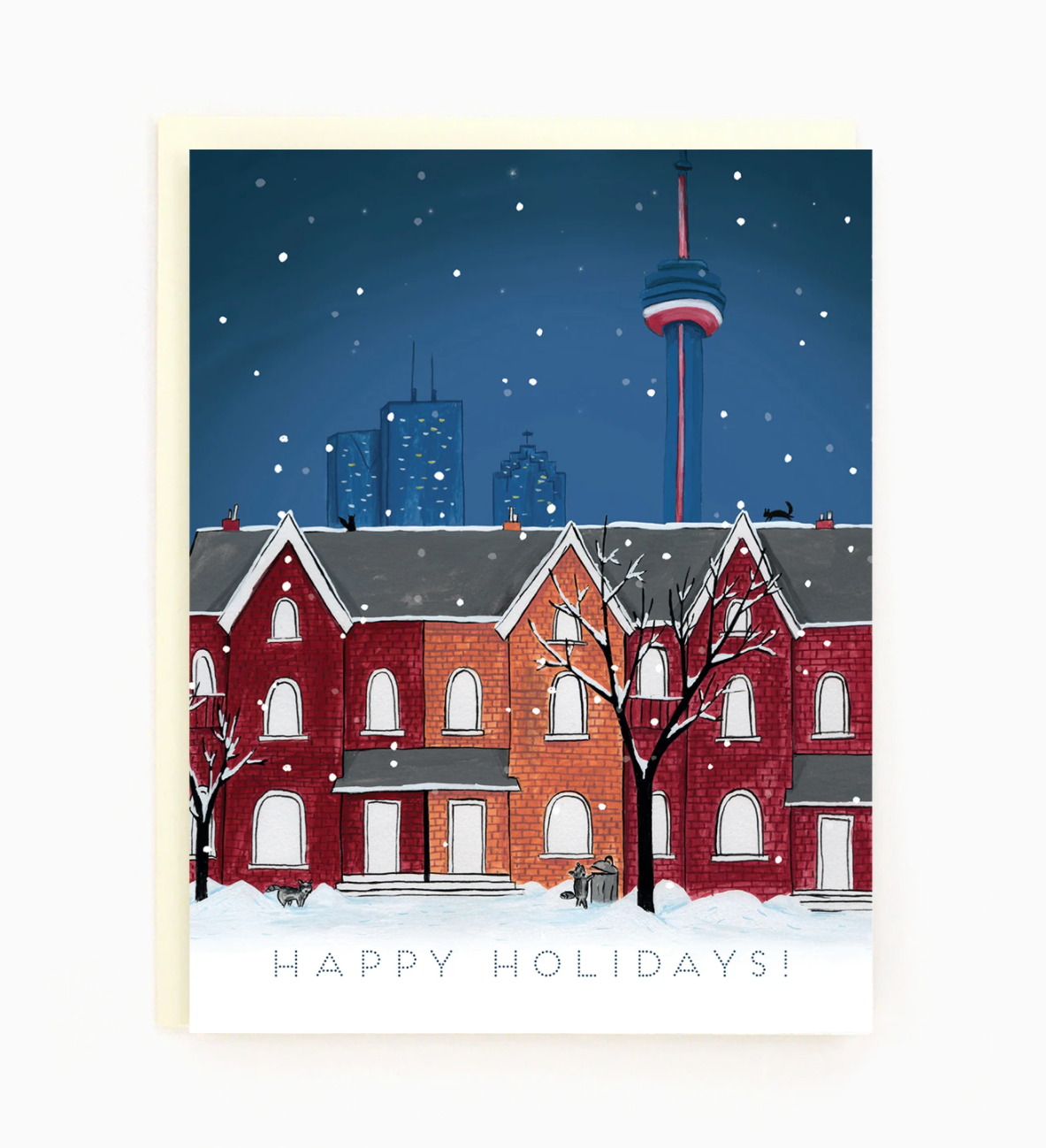 Holiday Cards