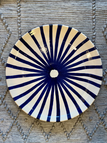 Casa Cubista - Ray Platters +