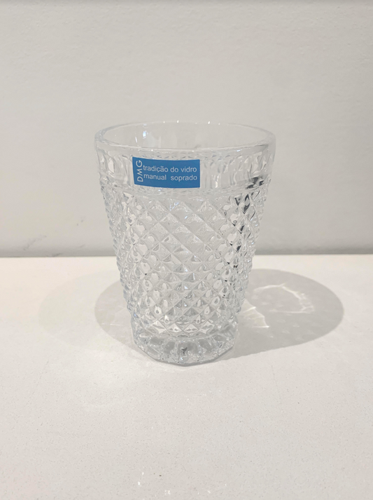 DMG - Wine Tumbler with Base