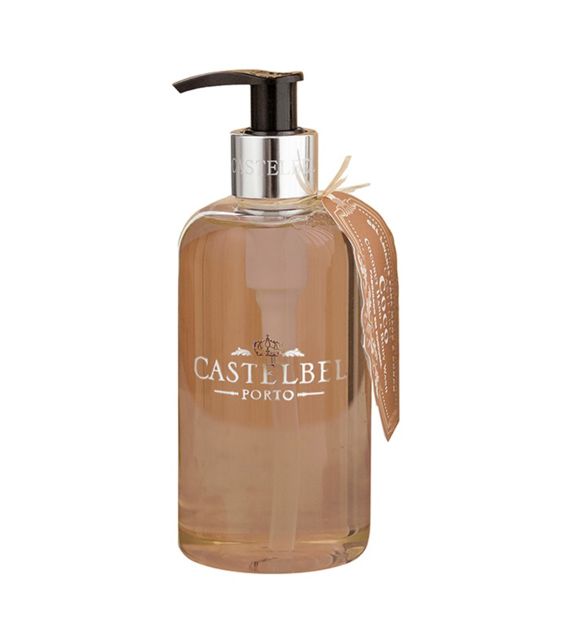 Castelbel - Liquid Soap 300ml - Various Scents