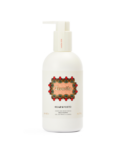 Claus Porto - Liquid Soap 300ml - Various Scents