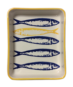 Mini Platter - Various Designs