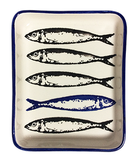 Mini Platter - Various Designs