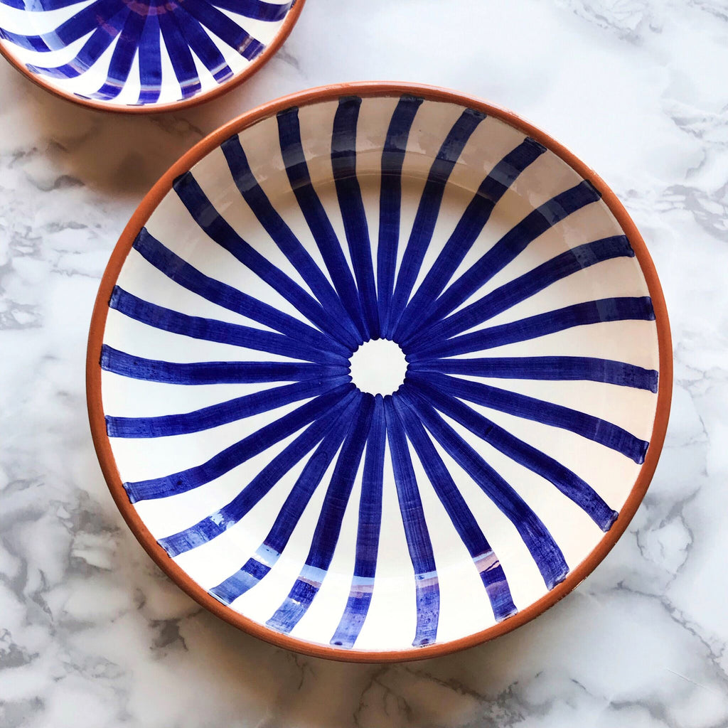 Casa Cubista - Ray Pasta Bowl +