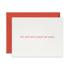 Any Occasion Cards * Assorted